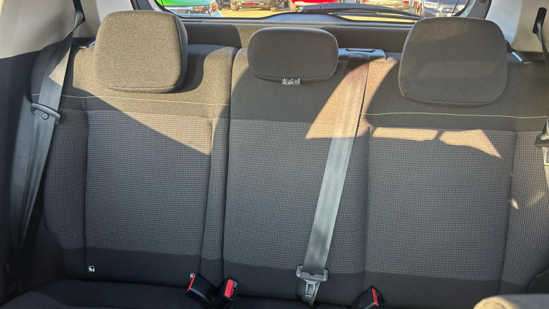 Citroen C3 1.2 PureTech Plus 5dr Petrol Hatchback